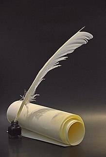 Quill & Parchment